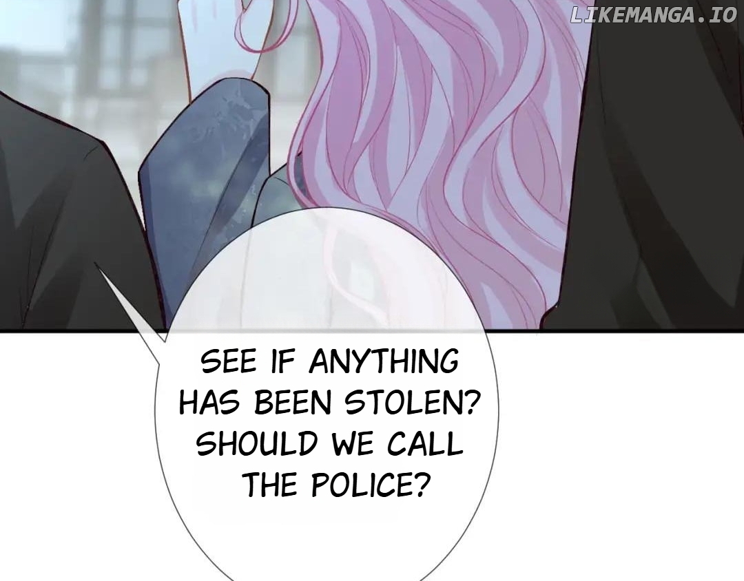 Everyone's Darling Chapter 141 - page 73